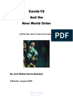 Covid-19 and The New Order World