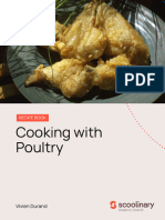 EN Cooking With Poultry Recipe Book