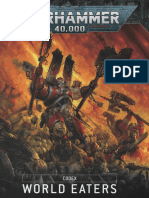 Codex (9e) - World Eaters-1