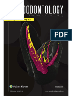 Vital Pulp Therapy Ies Position Statement