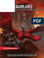 5e DND - Dragonlance - Shadow of The Dragon Queen (Mong) - IcYPD5