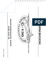 C-130 Performance Data