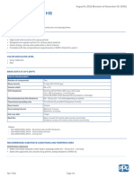 Sigmazinc™ 102 HS: Product Data Sheet