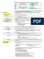 04 Pyramid Biological Organization Project