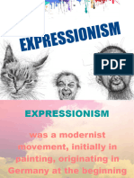 Expressionism