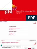 Finance & Investment Appraisal - v2