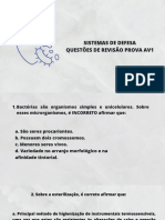 Revisao Av1