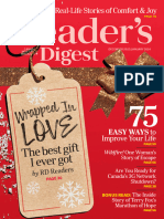 Readers Digest Canada December 2023 January 2024