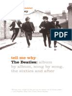 Vdoc - Pub Tell Me Why The Beatles Album by Album Song by Song The Sixties and After