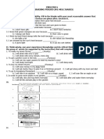 English 6 Q1 (M1 Melc Based)