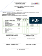 1 Instrumento Evaluacion Portafolio Apellidopaterno Apellidomaterno Nombre(s)