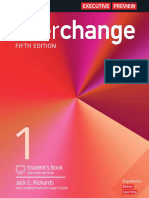 Interchange - 5ed - 1 - Students - Book CONTESTADO