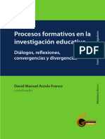 Elias, J.A. (2019) - El Paradigma en Investigación Educativa