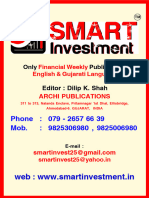 Smart Investment E Copy Vol 16 Issue No 26 6th August 2023 1