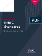 NHBC Standards 2023 Complete Compressed