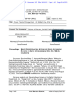 Ocean Thermal Energy Corp V C Robert Coe III Et Al Cacdce-19-05299 0203.0