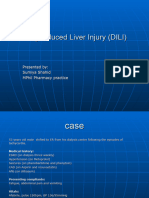 Drug-Induced Liver Injury