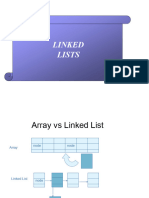 Linked List