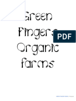 Green Fingers Organic Farms