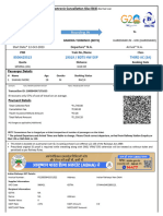 Bdts HW Exp Third Ac (3A)