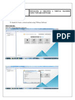 CS8711 CloudComputingLaboratory