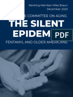 Fentanyl and Older Americans