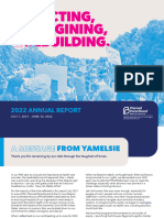 PP St. Louis Region and Southwest Missouri 2022 Annual Report
