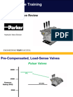 VPL Valve Overview