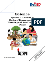 Science5 q2 Mod5 ModesFfReproductionInFloweringAndNon-FloweringPlants v2