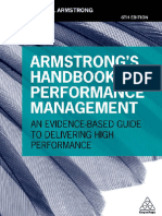 Sanet - ST Armstrong S Handbook of Performance Management