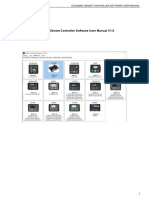 DC52D MK3 PC Software User Manual V1.0-20220223