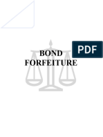 07 Bond Forfeiture FINAL