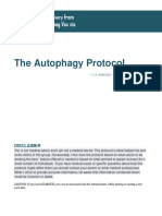 Autophagy Protocol v3.4 6