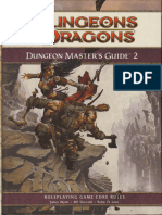 D&D 4E - Dungeon Master Guide 2