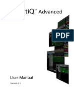 QynetiQ Advanced - User Manual (Version 1.2)