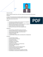 HSE Trainer Profile-Devisen, 05.09,23