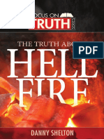 TheTruthAboutHellFire Digital