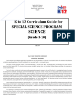 (Gr. 3-10) Enhanced Science