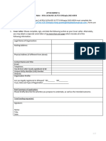 Attachment A - Concept Note Template