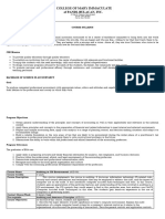 M. MENDOZA - AUD05-SYLLABUS 2nd SEM (SY 2021-2022)