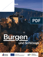 Tschechien - Burgen Und Schlösser