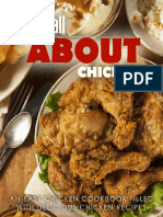 All About Chicken - An Easy Chic - BookSumo Press