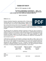 01 - Marubeni Corp Vs CIR