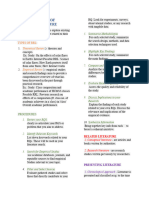 Lesson 7-RRL REVIEWER