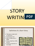 Story Writing