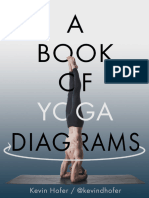 ABookof Yoga Diagrams