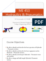 ME453 - 1 Intro