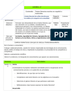 Textos Literarios Escritos en Español o Traducidos.-2