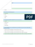 Oncology Mcqs