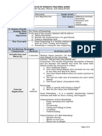 Teaching Guide Catchup Template Health Grade7 1